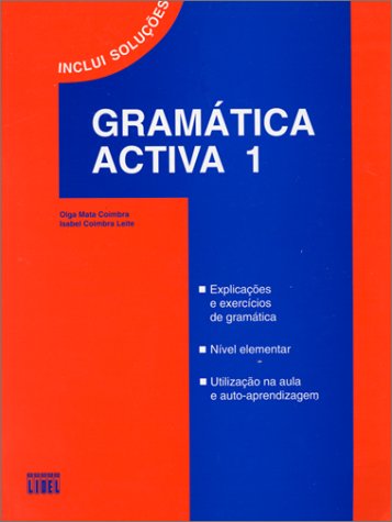 Gramatica Activa: Book 1 baixar livro de graça