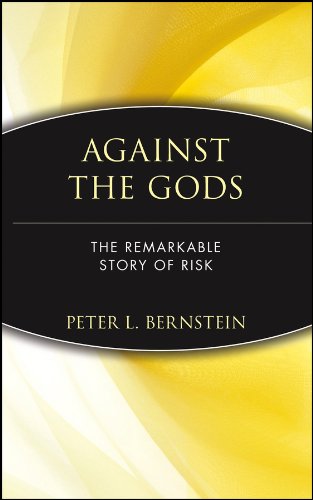 Against the Gods: The Remarkable Story of Risk (English Edition) baixar livro de graça