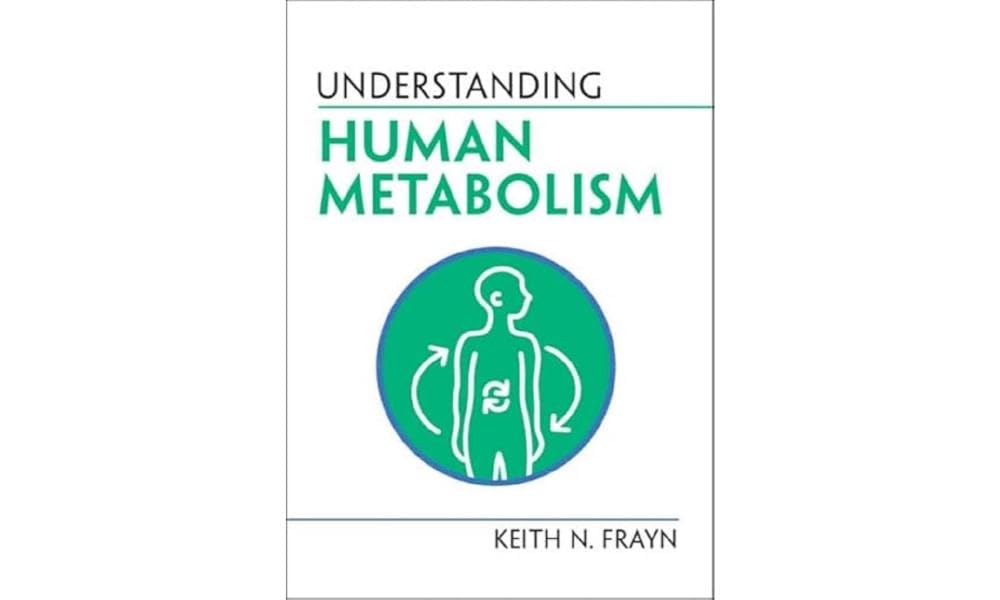 Understanding Human Metabolism