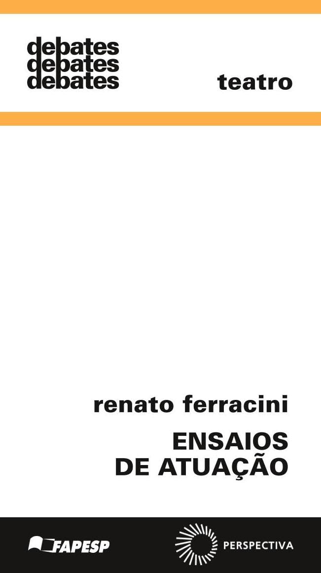 ler totalmente Ensaios de atuação