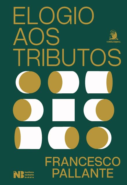 Elogio aos tributos