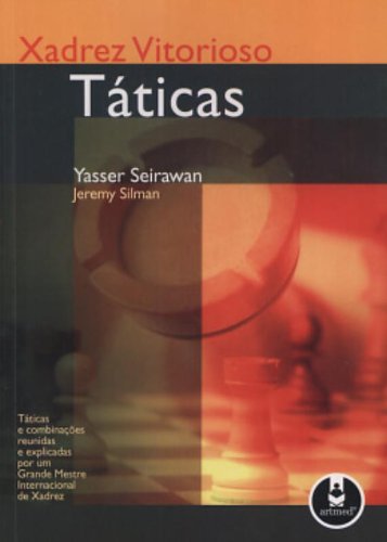 ler totalmente Xadrez Vitorioso Taticas