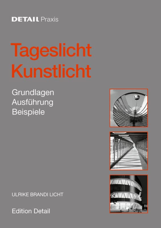 capítulo por capítulo baixar Tageslicht - Kunstlicht: Grundlagen, Ausführung, Beispiele