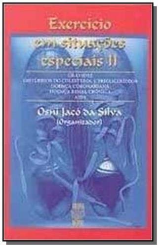 Exercício em Situações Especiais II baixar o livro de graça