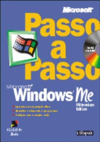 ler totalmente Microsoft Passo a Passo. Windows Me