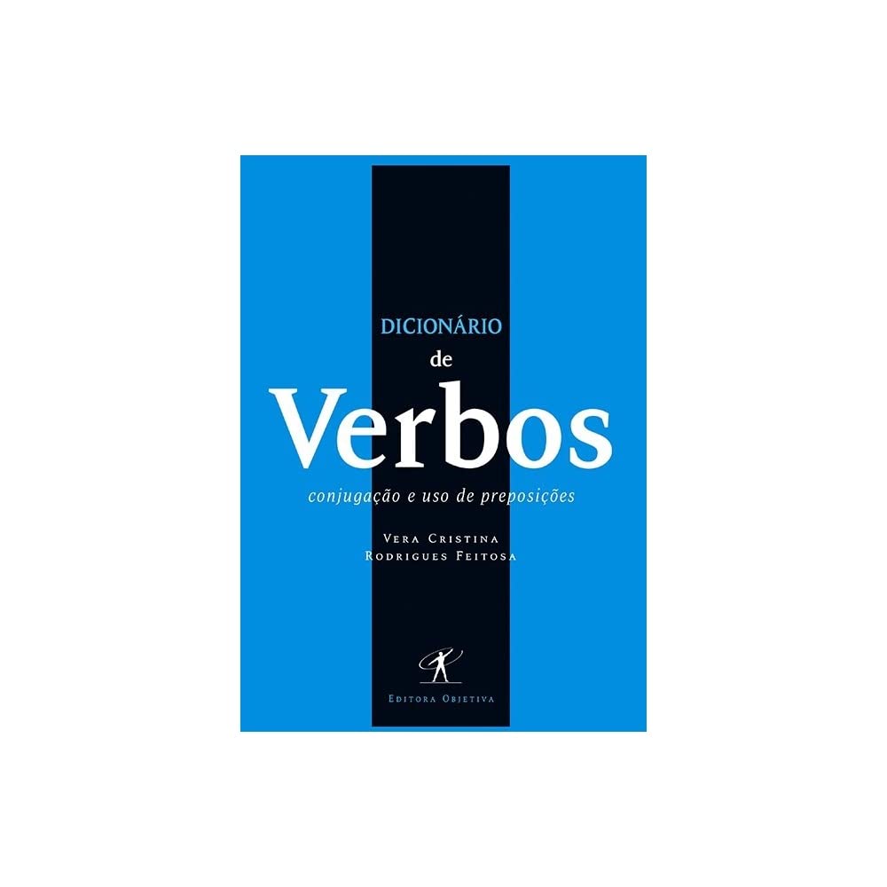 Dicionário de verbos da língua portuguesa