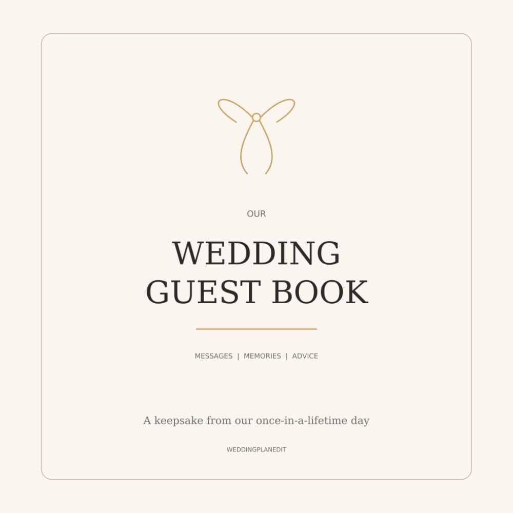 Our Wedding Guest Book: Messages, Memories & Advice baixar livro de graça