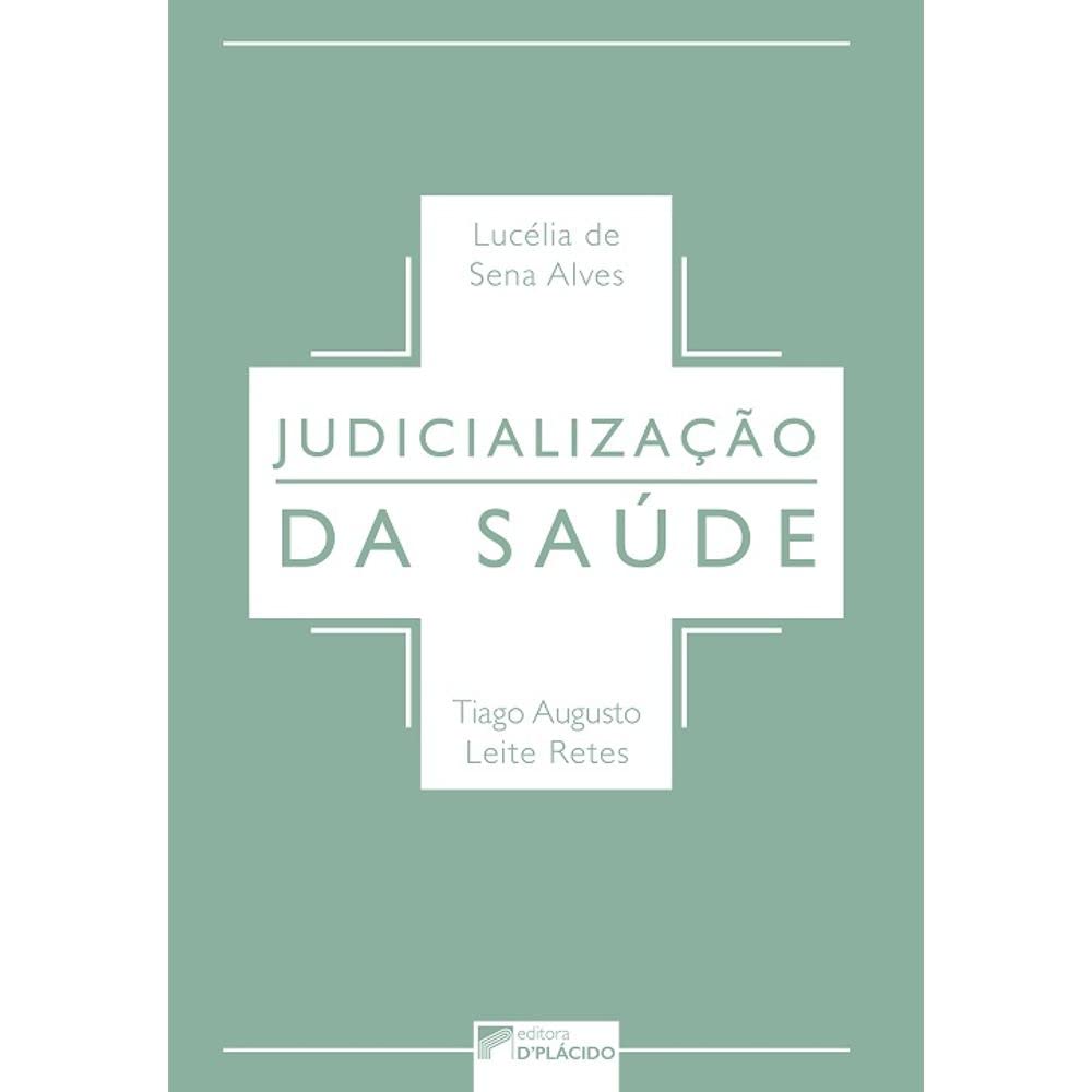 Judicialização da Saúde