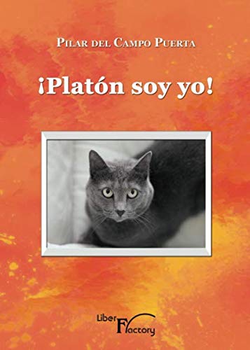 ¡Platón soy yo! baixar livro de graça