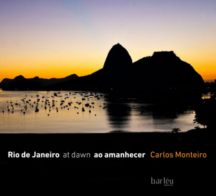 Rio de Janeiro ao Amanhecer baixar o livro de graça