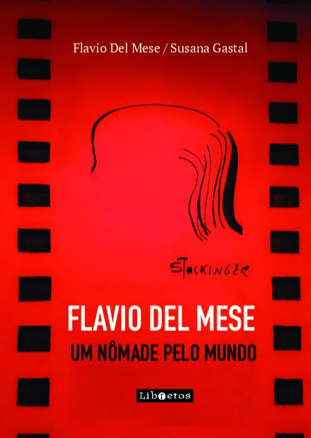 Flavio Del Mese: Um Nômade Pelo Mundo baixar o livro de graça