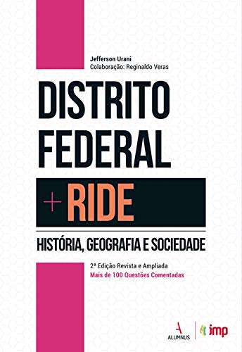 capítulo por capítulo baixar DF + RIDE - História, Geografia e Sociedade 2ª Edição
