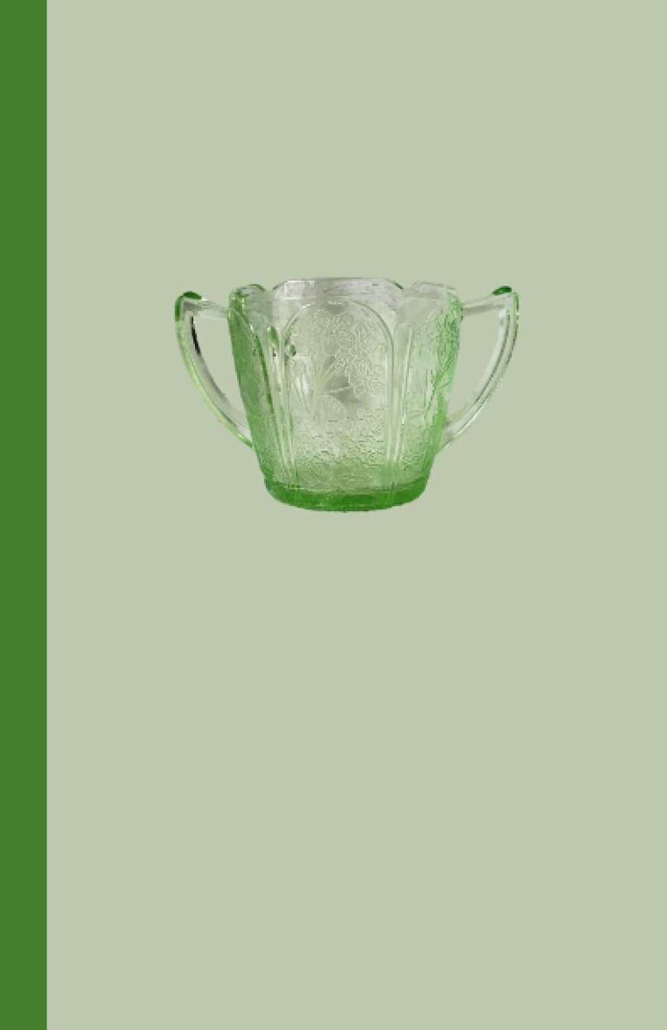 Uranium glass Journal baixar livro de graça