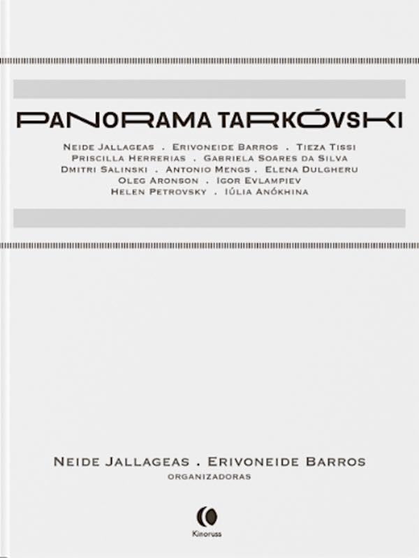 Panorama Tarkóvski baixar o livro de graça