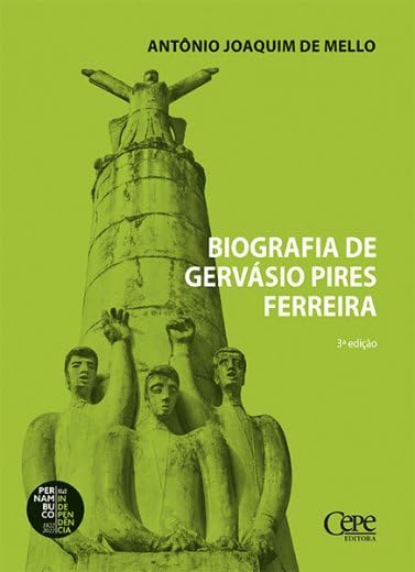 BIOGRAFIA DE GERVÁSIO PIRES FERREIRA baixar o livro de graça