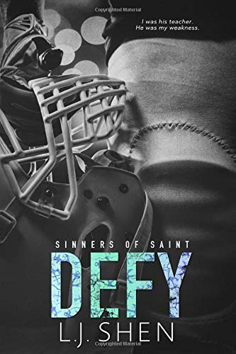capítulo por capítulo baixar Defy (Sinners of Saint)