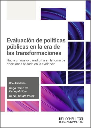 Evaluación de políticas públicas en la era de las transformaciones: #¡REF! baixar o livro de graça