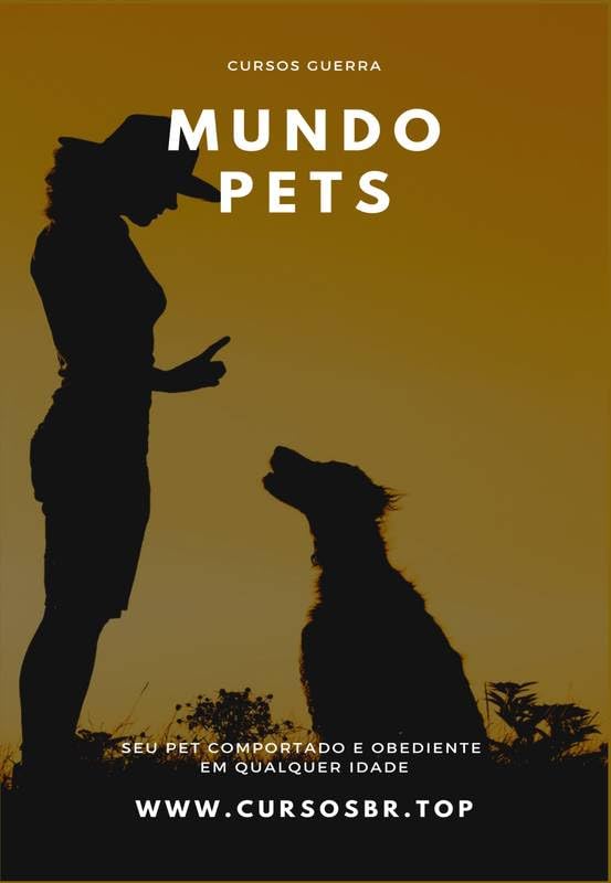capítulo por capítulo baixar MUNDO PETs: Seu pet comportado e obediente em qualquer idade.
