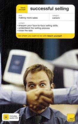 capítulo por capítulo baixar Teach Yourself Successful Selling (TYBU)