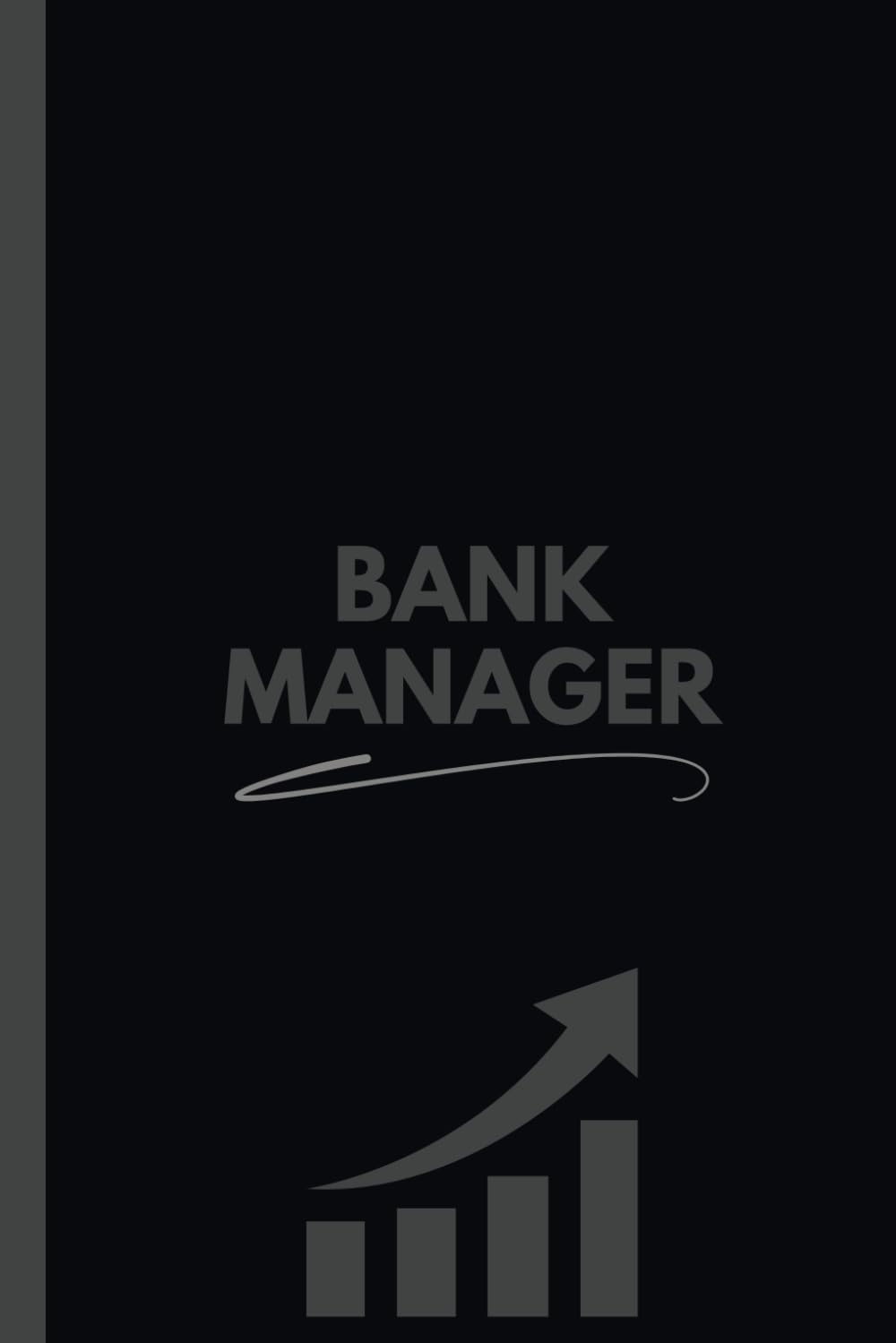 Bank Manager Notebook (6 x 9 Inches): Blank Lined Journal for Financial Planning, Client Management, and Business Strategy baixar o livro de graça