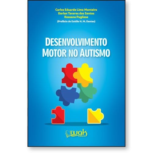 capítulo por capítulo baixar Desenvolvimento Motor no Autismo