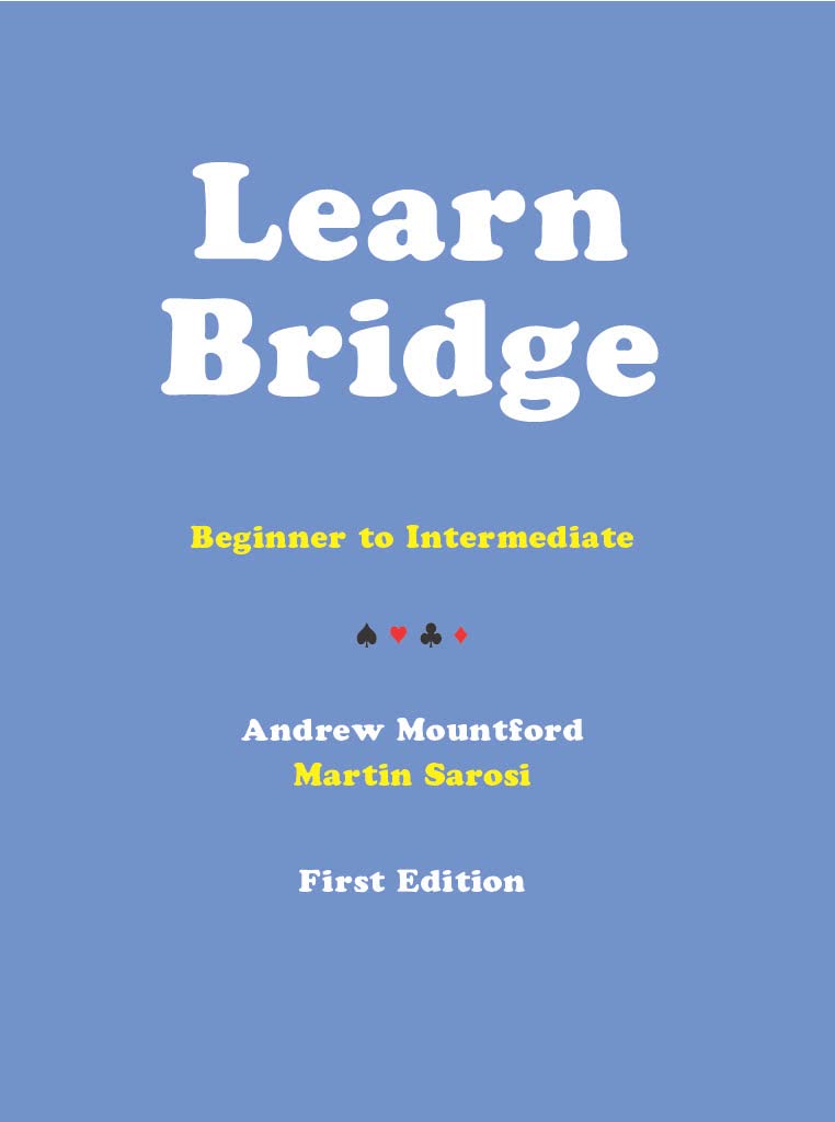 Learn Bridge (English Edition) baixar livro de graça