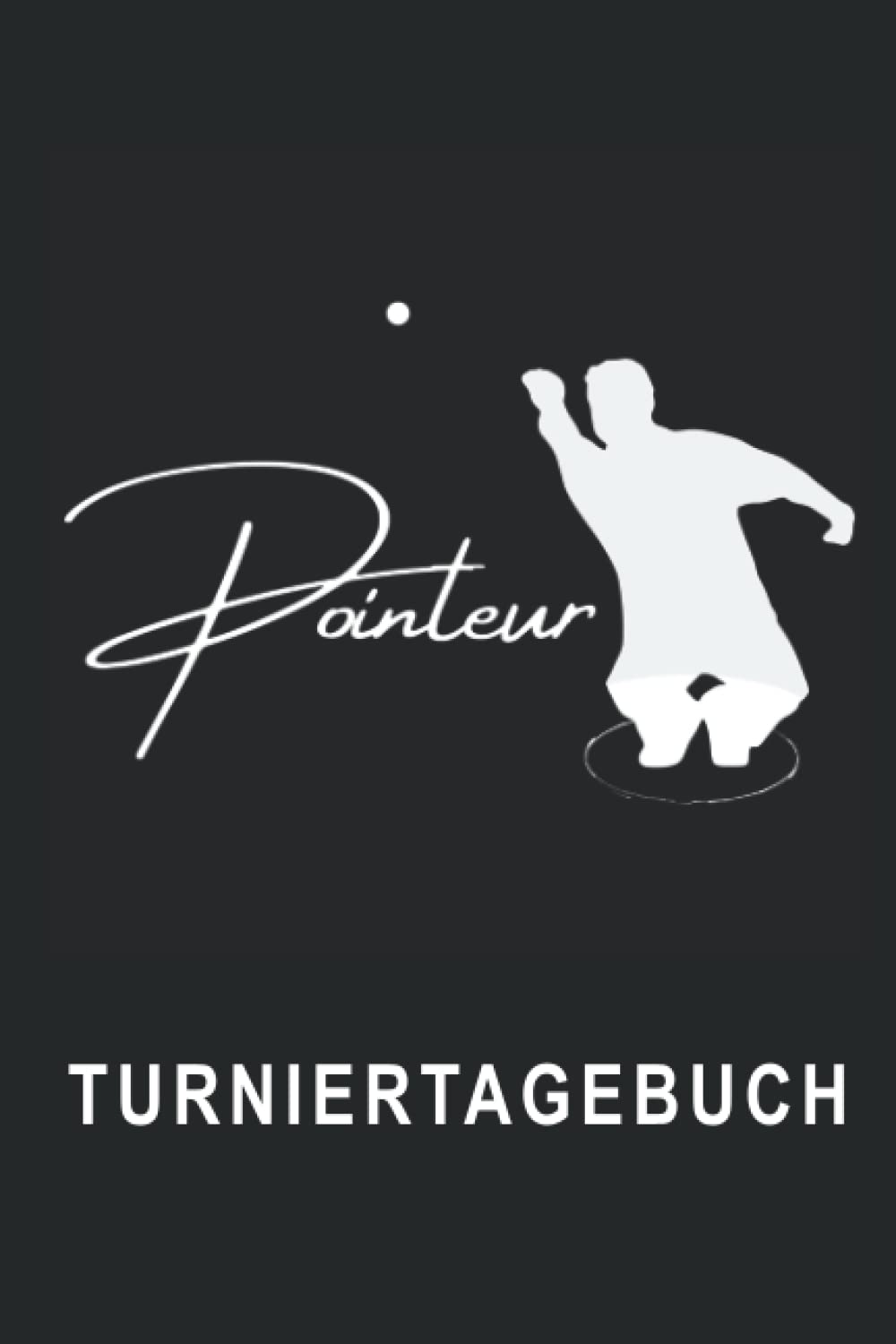 capítulo por capítulo baixar Turniertagebuch Petanque: Boule und Petanque Designs (German Edition)