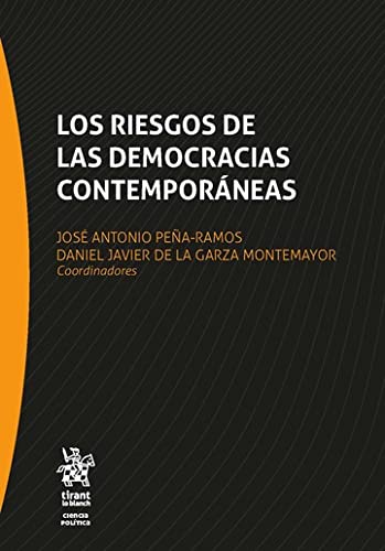 Los riesgos de las Democracias Contemporáneas (Ciencia Politica) (Spanish Edition) baixar livro de graça