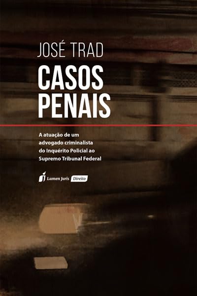 Casos Penais - 2023 baixar livro de graça