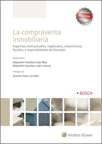 ler totalmente La compraventa inmobiliaria (Spanish Edition)