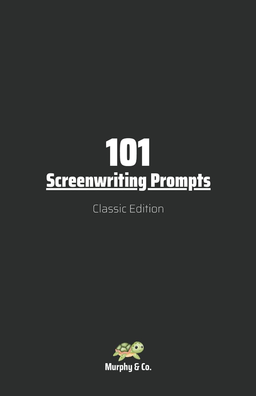 capítulo por capítulo baixar 101 Screenwriting Prompts: Classic Edition