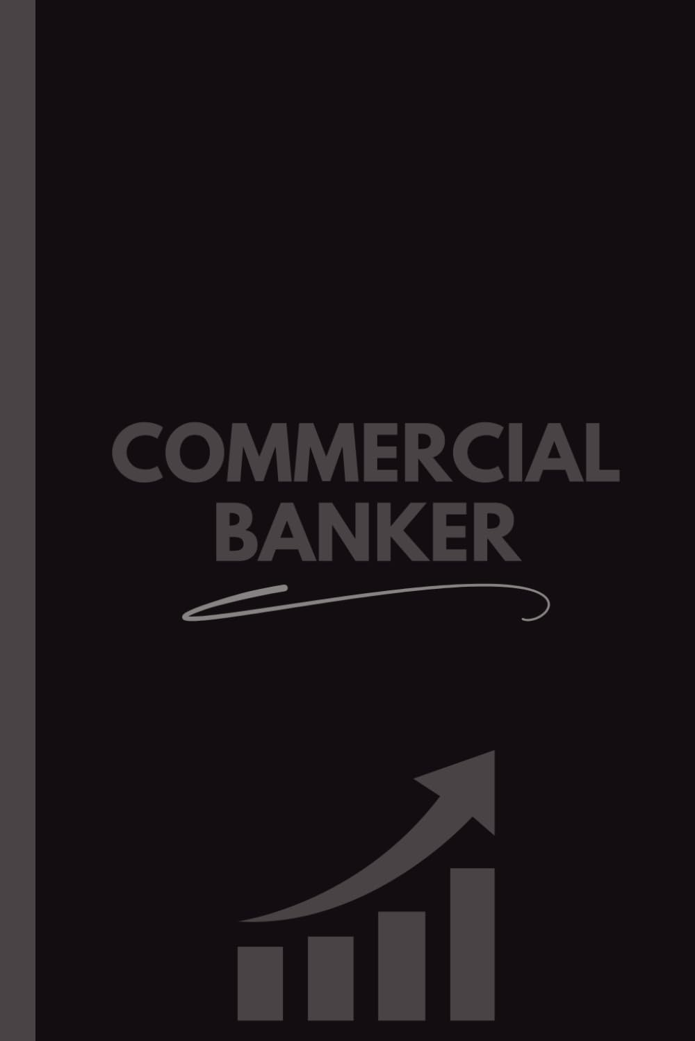 Commercial Banker Notebook (6 x 9 Inches): Blank Lined Journal for Notes, Planning, Client Management & Office Use baixar livro de graça
