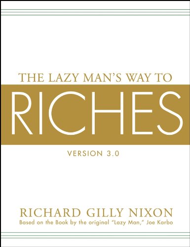 The Lazy Man's Way to Riches (English Edition) baixar livro de graça