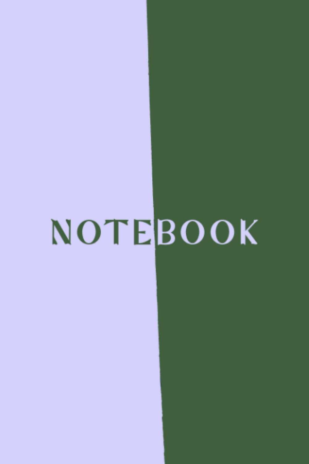 NOTEBOOK: School Notebook, Memo, Business & Work Notebook (6x9 inches) baixar o livro de graça
