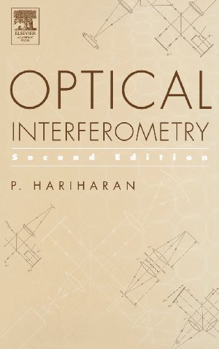 Optical Interferometry, 2e (English Edition)