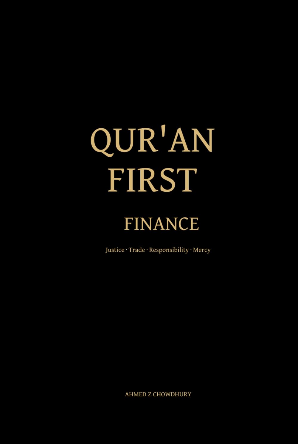 ler totalmente Qur’an First Finance