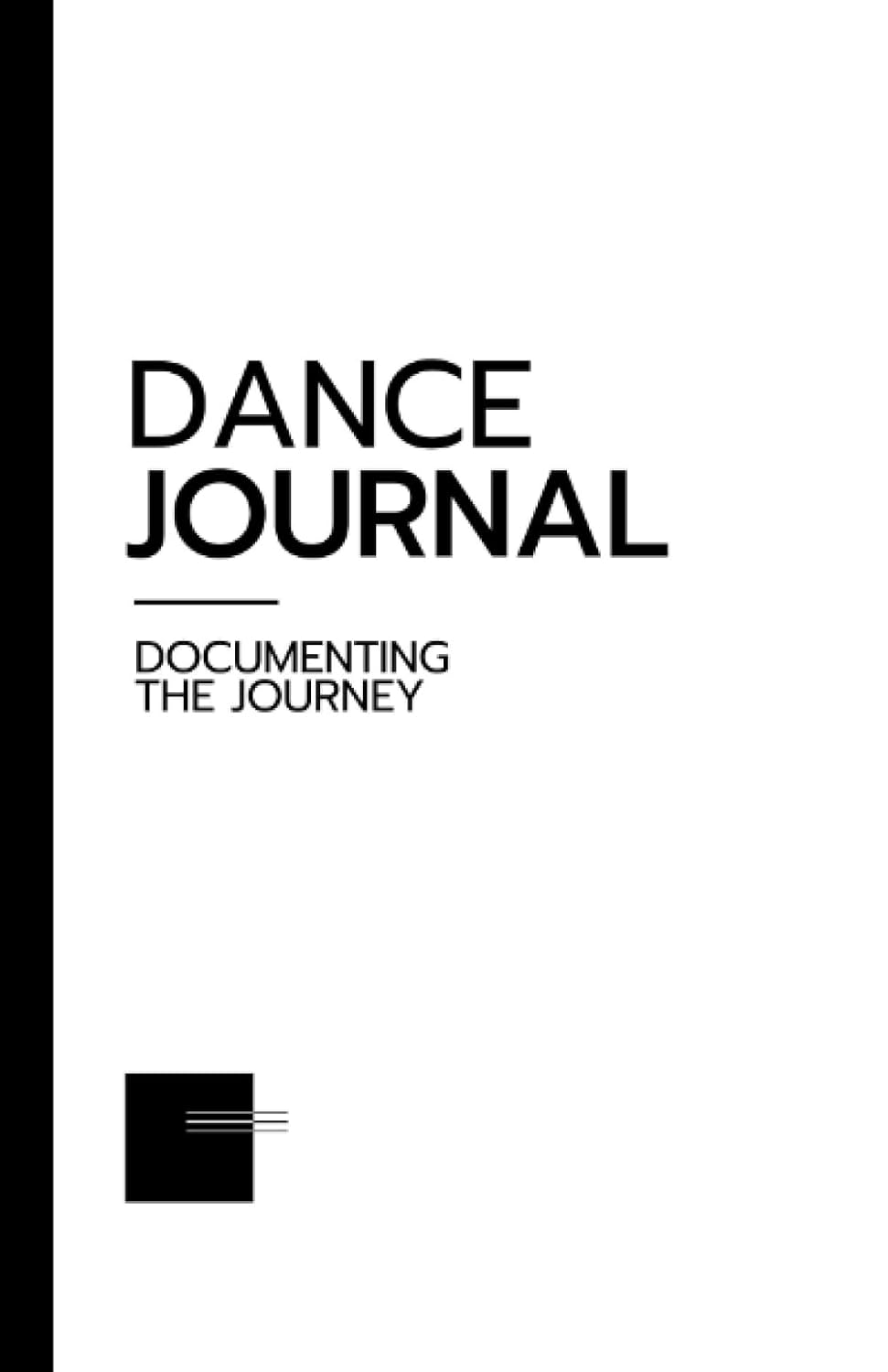 capítulo por capítulo baixar Dance Journal: Documenting the Journey a Notebook for Dancers with Reflection Prompts, Gratitude, and Class Log