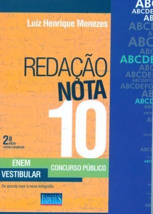 ler totalmente Redação Nota