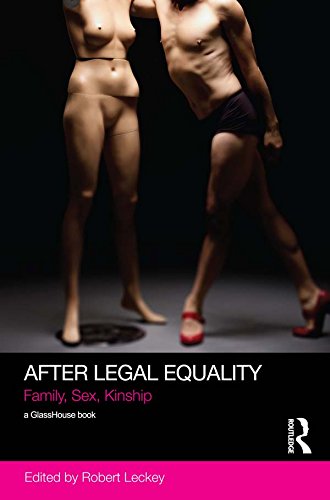 ler totalmente After Legal Equality: Family, Sex, Kinship (Social Justice) (English Edition)