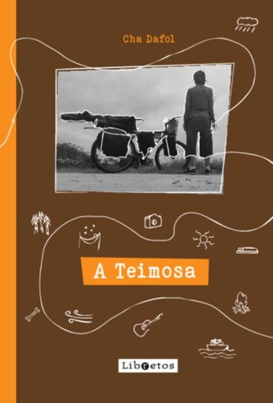 A teimosa baixar o livro de graça
