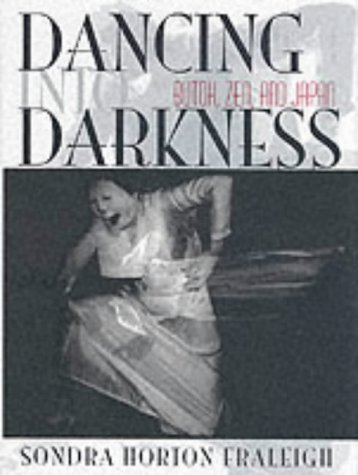 capítulo por capítulo baixar Dancing into Darkness: Butoh, Zen, and Japan
