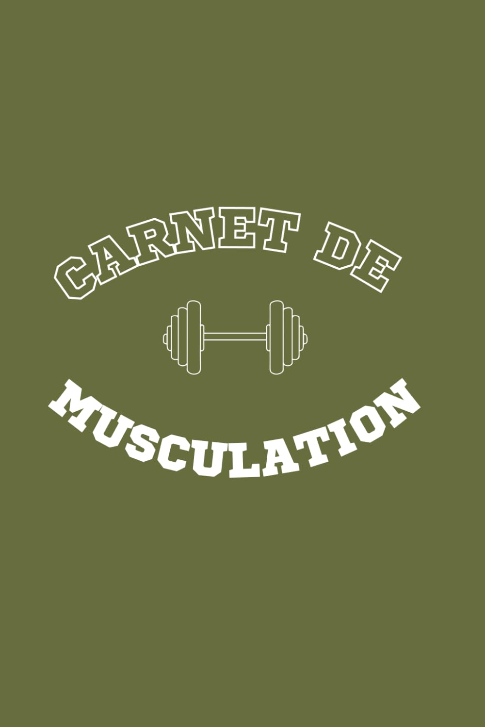 ler totalmente Mon Carnet de Musculation & Nutrition: Suivi d’Entraînements, Planification, Mensurations + Recettes Gratuites pour Booster tes Résultats !: Optimise... et ta routine sportive (French Edition)