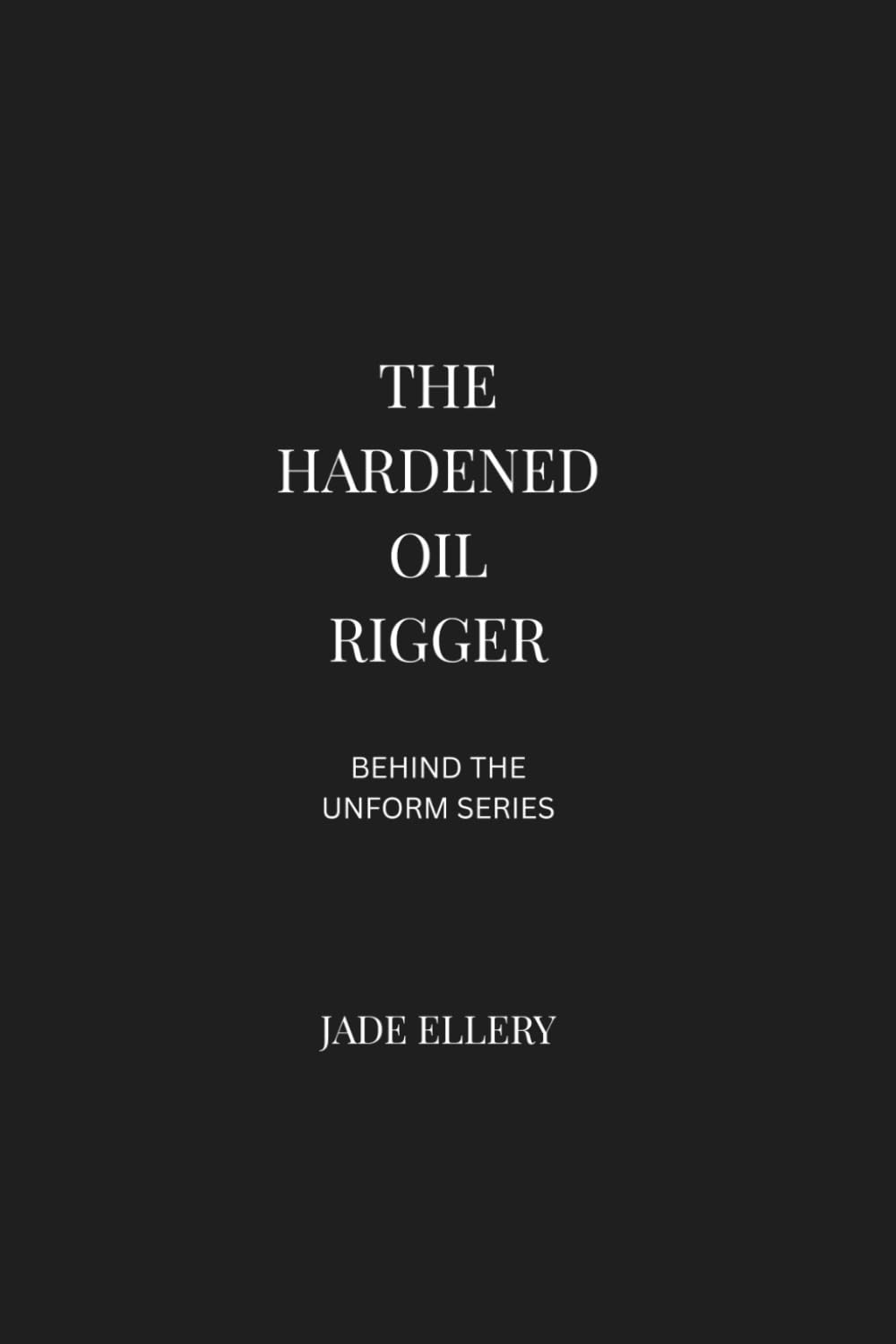 capítulo por capítulo baixar The Hardened Oil Rigger: Offshore oil rig worker life, industrial isolation, and the psychological reality of remote platform work (Behind the Uniform)