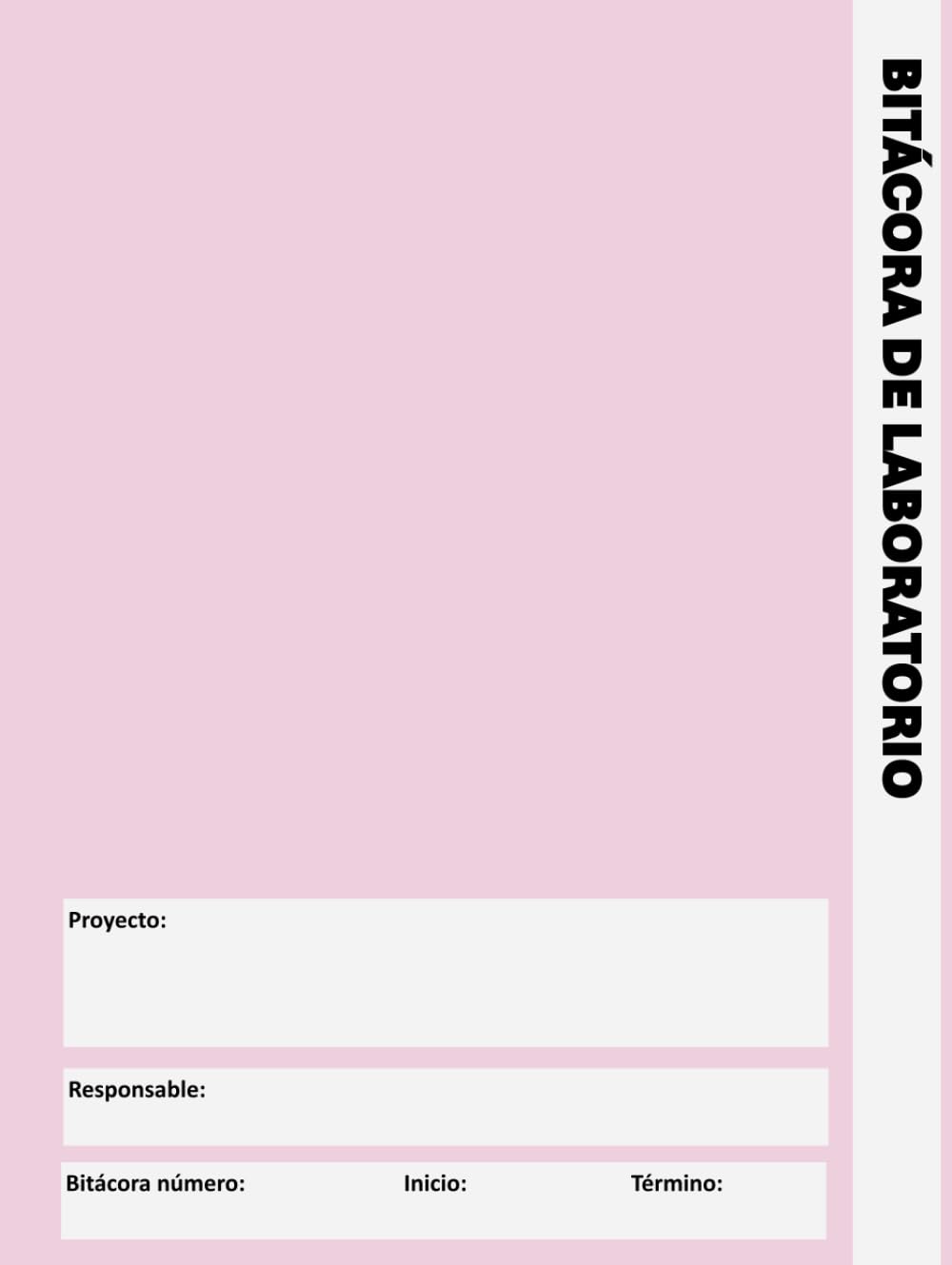 Bitácora de laboratorio: Básica-San Valentín: Interfase (Bitácoras de laboratorio en Español) (Spanish Edition) baixar o livro de graça