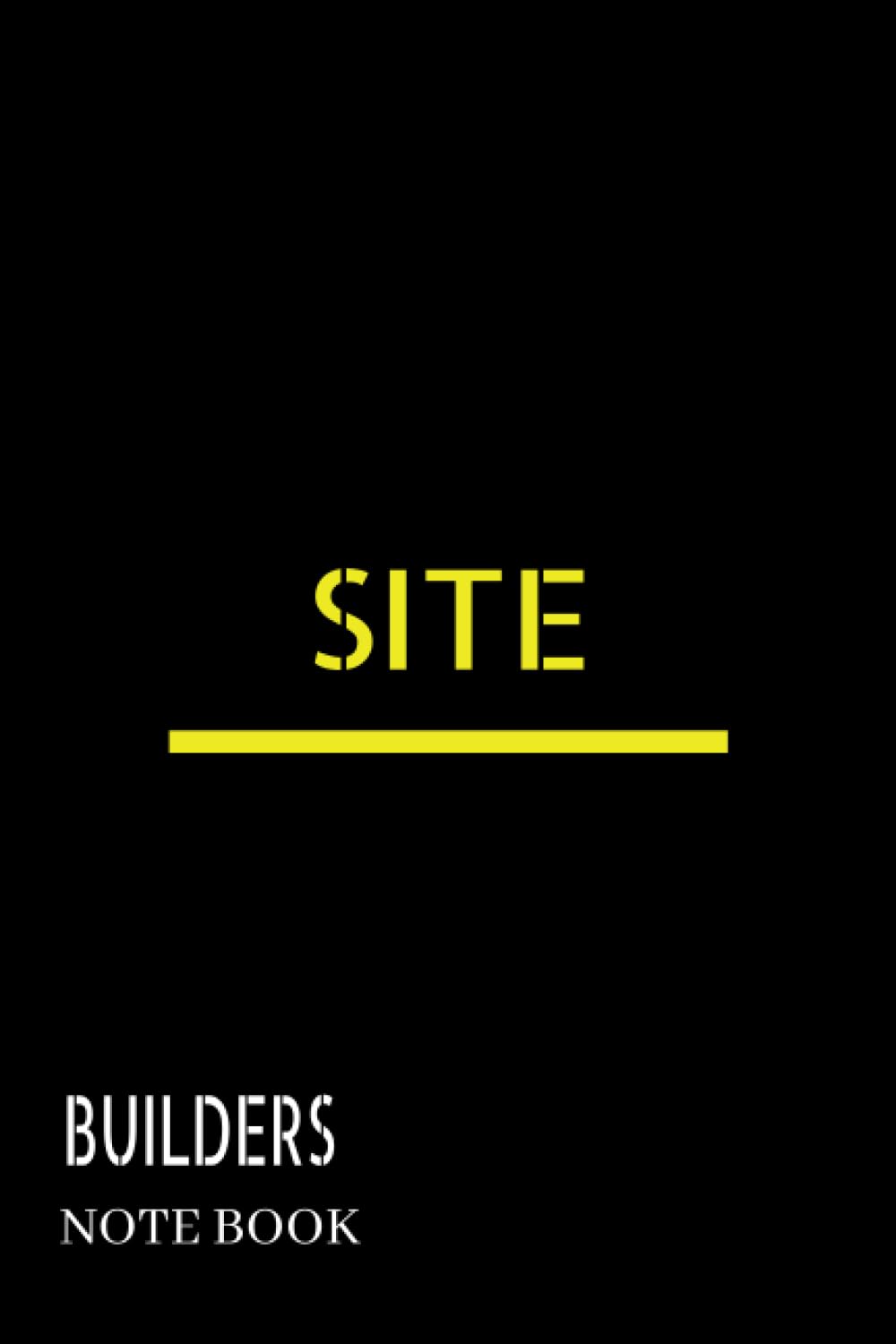 SITE: Builders note book baixar livro de graça