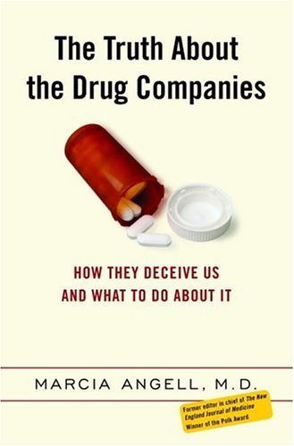 capítulo por capítulo baixar The Truth About the Drug Companies: How They Deceive Us and What to Do About It (English Edition)