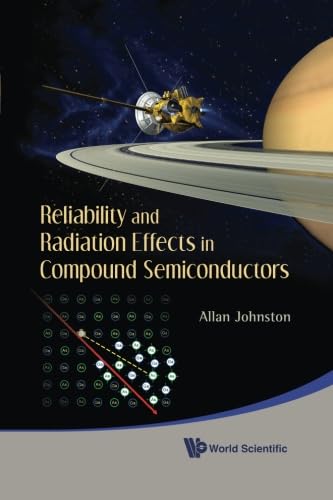 Reliability And Radiation Effects In Compound Semiconductors baixar o livro de graça