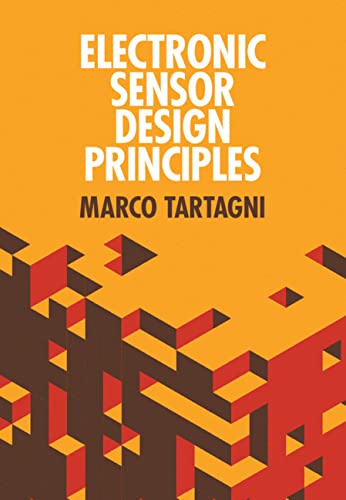 Electronic Sensor Design Principles (English Edition) baixar o livro de graça