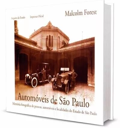 Automóveis De São Paulo baixar o livro de graça