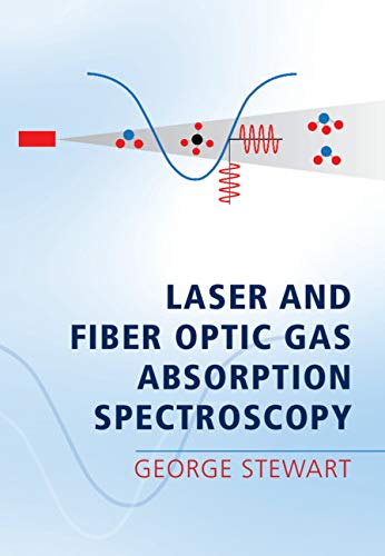 capítulo por capítulo baixar Laser and Fiber Optic Gas Absorption Spectroscopy (English Edition)